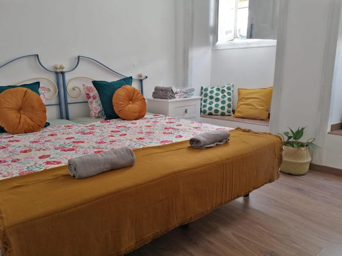 Dream Days Guesthouse FAO Kültér fotó