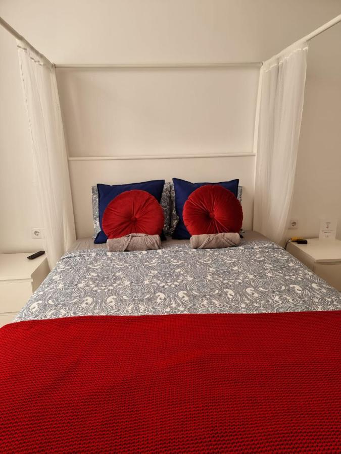 Dream Days Guesthouse FAO Kültér fotó