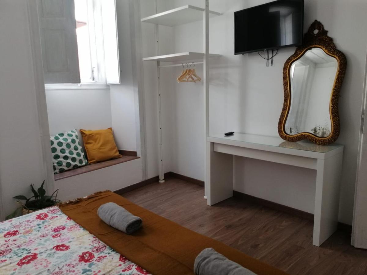 Dream Days Guesthouse FAO Kültér fotó